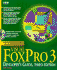 Visual Foxpro 3 Developer's Guide/Book and Disk (Sams Developer's Guide)