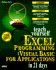 Teach Yourself Excel Programming With Visual Basic for Applications in 21 Days