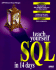 Teach Yourself Sql in 14 Days