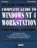 Peter Norton's Complete Guide to Windows Nt 4 Workstation