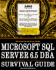 Microsoft Sql Server 6.5 Dba Survival Guide