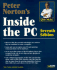 Peter Norton's Inside the Pc