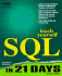 Teach Yourself Sql in 21 Days