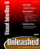 Visual Interdev 6 Unleashed
