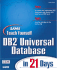 Sams Teach Yourself Db2 Universal Database in 21 Days