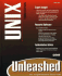 Unix Unleashed