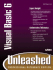 Visual Basic 6: Unleashed: Professional Reference