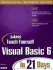 Sams Teach Yourself Visual Basic 6 in 21 Days