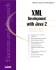 Xml Development With Java 2 (Other Programming)
