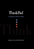 Thinkpad: a Different Shade of Blue