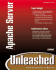 Apache Server Unleashed With Cdrom