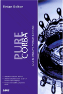 Pure Corba 3