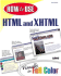 How to Use Html & Xhtml (How to Use Series)