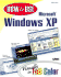 How to Use Microsoft Windows Xp: Visually in Full Color (How to Use Series)