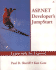 Asp Net Developer's Jumpstart