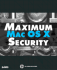 Mac Os X Maximum Security