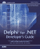 Delphi for. Net Developer's Guide