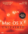 Mac Os X Unleashed