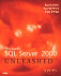 Microsoft Sql Server 2000 Unleashed