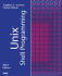 Unix Shell Programming (3rd Edition)