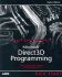 Microsoft Direct3d Programming: Kick Start