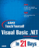 Sams Teach Yourself Microsoft Visual Basic. Net 2003 in 21 Days (2nd Edition)