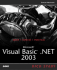 Microsoft Visual Basic. Net 2003: Kick Start