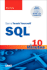 (Sams Teach Yourself Sql in 10 Minutes) By Forta, Ben (Author) Paperback on (03, 2004)