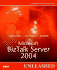 Microsoft Biztalk Server 2004 Unleashed: Developer's Guide
