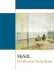 Mysql Certification Study Guide