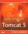 Tomcat 5: Einsatz in Unternehmensanwendungen Mit Jsp Und Servlets (Open Source Library) Moczar, Lajos