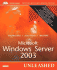Microsoft Windows Server 2003: Unleashed