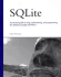 Sqlite