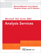 Microsoft Sql Server 2005 Analysis Services