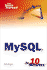 Sams Teach Yourself Mysql in 10 Minutes