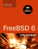 Freebsd 6: Unleashed