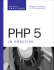 Php 5 in Practice