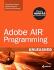 Adobe Air Programming Unleashed