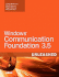 Windows Communication Foundation 3.5 Unleashed