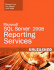 Microsoft Sql Server 2008 Reporting Services Unleashed