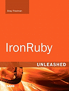 Ironruby Unleashed