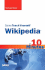 Sams Teach Yourself Wikipedia in 10 Minutes