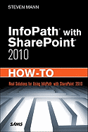 Infopath With Sharepoint 2013 How-to