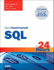 Sams Teach Yourself Sql in 24 Hours (Sams Teach Yourself in 24 Hours)