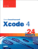 Sams Teach Yourself Xcode 4 in 24 Hours (Sams Teach Yourself in 24 Hours)