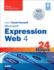 Sams Teach Yourself Microsoft Expression Web 4 in 24 Hours: Updated for Service Pack 2-Html5, Css 3, Jquery (Sams Teach Yourself--Hours)