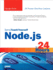Sams Teach Yourself Node. Js in 24 Hours