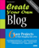 Create Your Own Blog