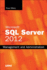 Microsoft Sql Server 2012 Management and Administration