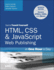 Html, Css & Javascript Web Publishing in One Hour a Day, Sams Teach Yourself: Covering Html5, Css3, and Jquery